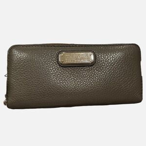 Marc by Marc Jacob’s Grey Wallet